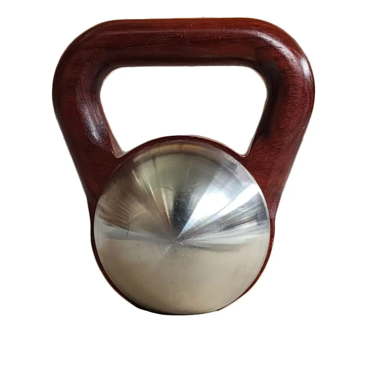 Home Gym Kettlebells - 2026 6KG Kettlebell Baja Tahan Karat