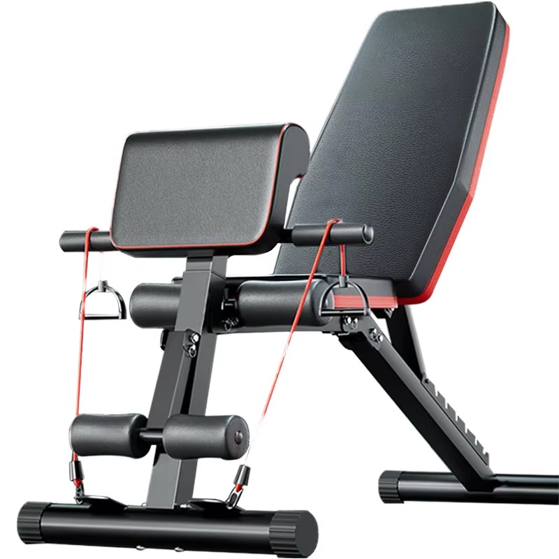 Home Gym Designs - Alat Fitness Komersial Bangku Incline yang