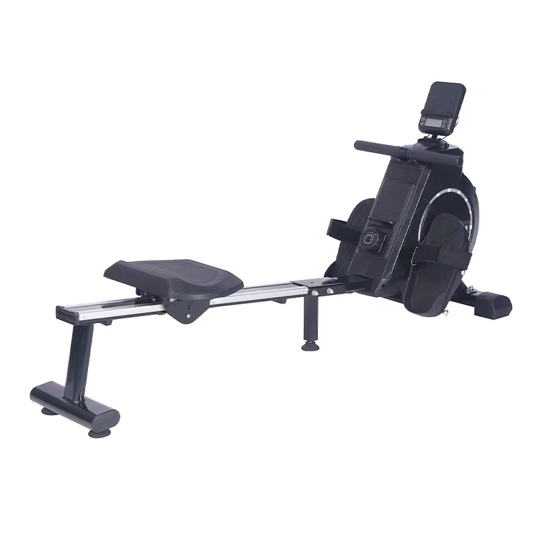 Home Gym Cost - Mesin Dayung Magnetik Baru dengan Desain
