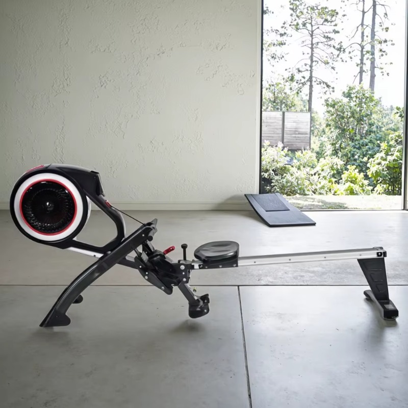 Home Gym Cost - Mesin Dayung Lipat Desain Baru dari