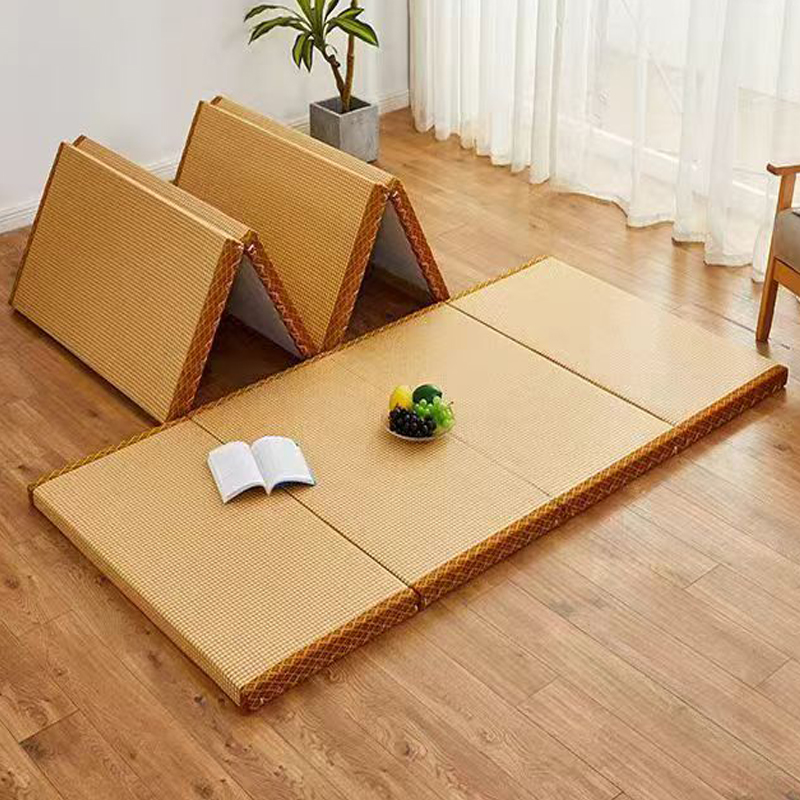 Home Gym Japan - Kasur Tatami Lipat Gaya Jepang Ketebalan