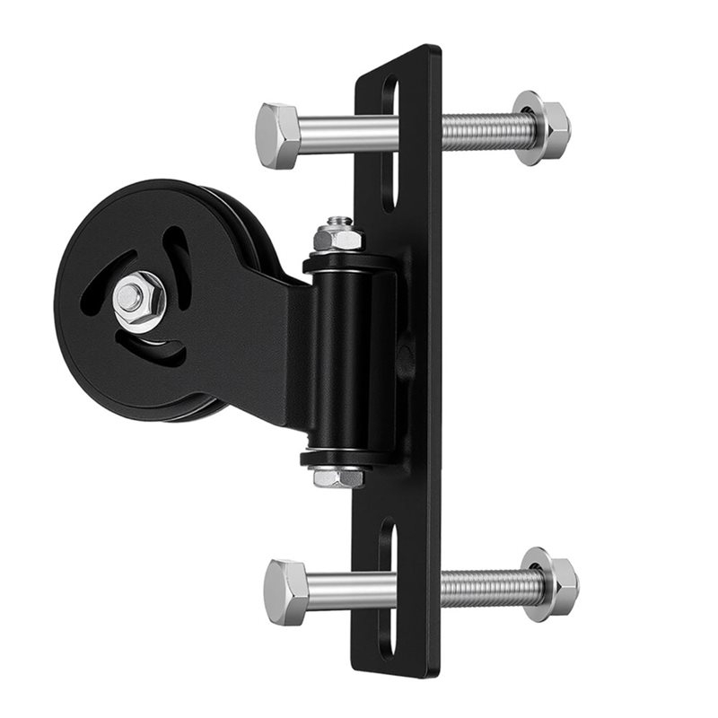 Home Gym Rack With Cables - Sistem Kabel Pulley Baru ABJX Untuk