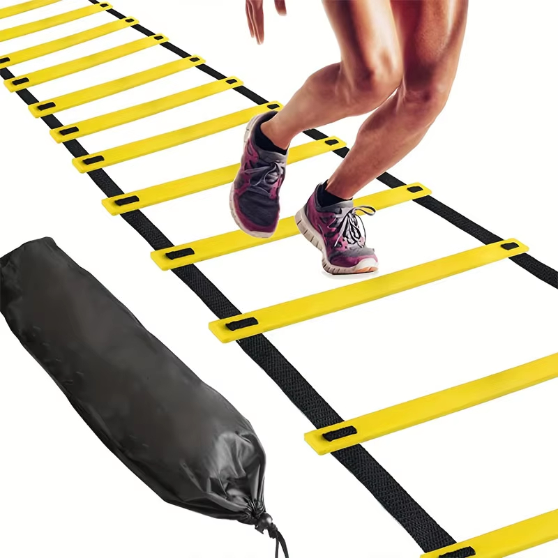 Agility Ladder Speed - Tangga Latihan Kelincahan dan Kecepatan yang