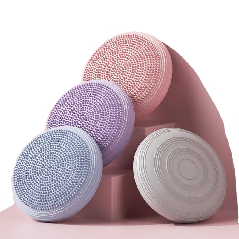 Gymnastics Mat Thick - Tikar Yoga tebal, tikar Yoga keseimbangan