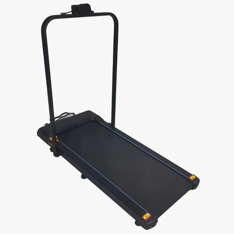 Home Gym Cost - Treadmill Lipat Elektrik Desain Stabil Untuk