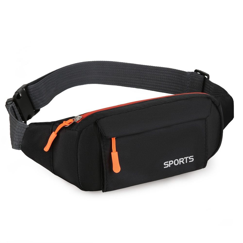 Weight Belt Lifting - Tas Pinggang wanita, Tas Pinggang olahraga