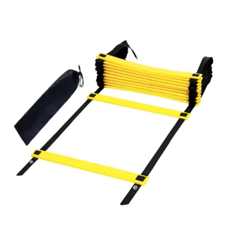 Agility Ladder Speed - Tangga Kecepatan Sepak Bola 6 Meter