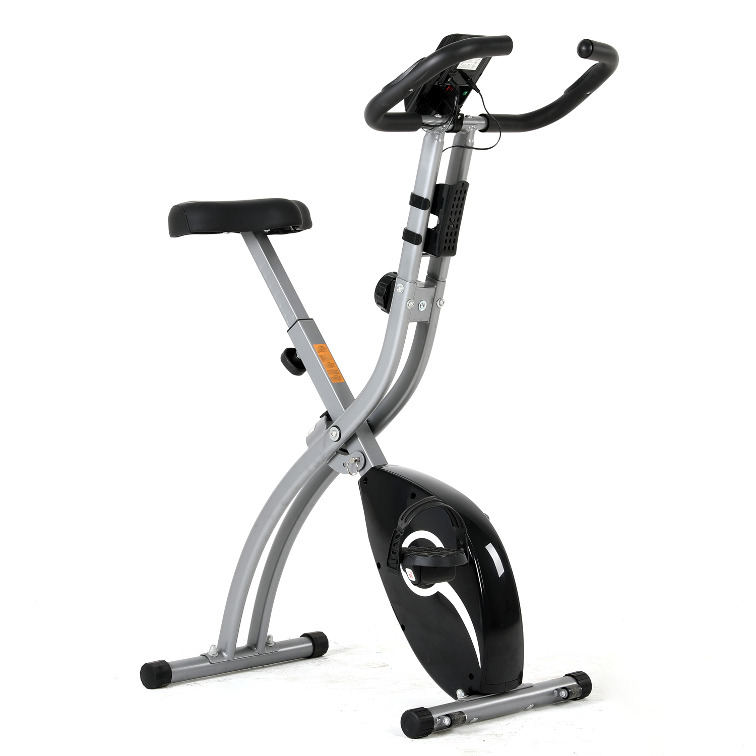 Home Gym Cost - Sepeda Olahraga Lipat, Peralatan Kebugaran Baja
