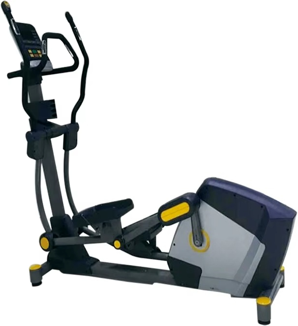 Alat Latihan Elips Komersial u - Home Gym Leg Machine ulasan dan harga