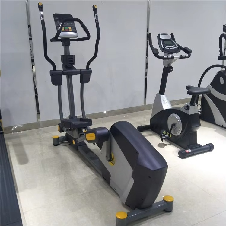 Alat Latihan Elips Komersial u - Home Gym Leg Machine ulasan dan harga