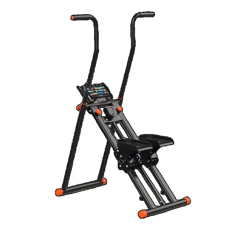Alat Fitness Rumahan YTYIN unt - Home Gym Leg Machine ulasan dan harga