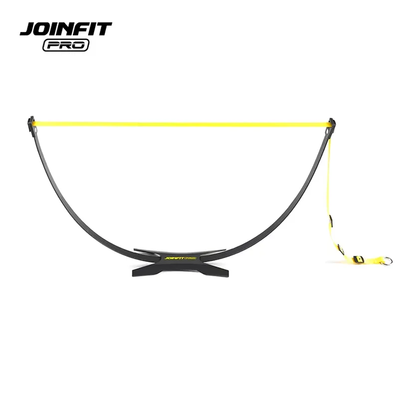 Set Tiang Latihan Kelincahan d - Agility Ladder Speed ulasan dan harga