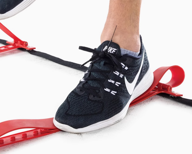 Peralatan latihan kecepatan se - Agility Ladder Speed ulasan dan harga