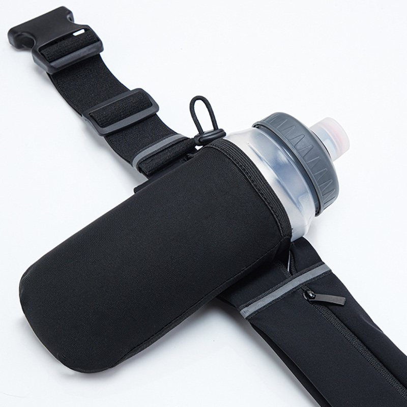 Tas Pinggang Lari Wanita denga - Weight Belt Lifting ulasan dan harga