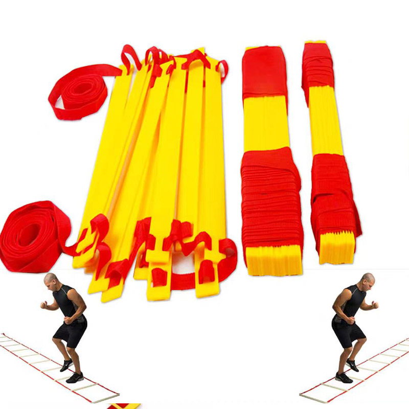 Peralatan Latihan Kecepatan Ag - Agility Ladder Speed ulasan dan harga