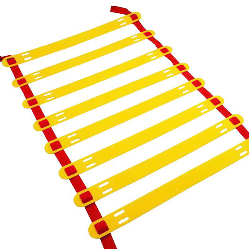 Peralatan Latihan Kecepatan Ag - Agility Ladder Speed ulasan dan harga