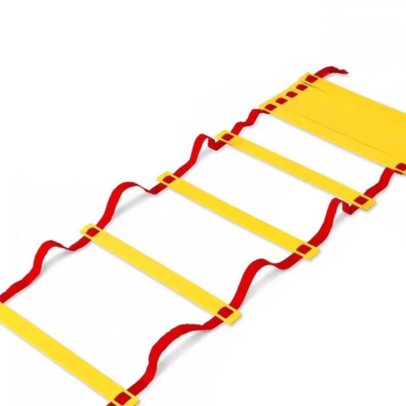 Peralatan Latihan Kecepatan Ag - Agility Ladder Speed ulasan dan harga