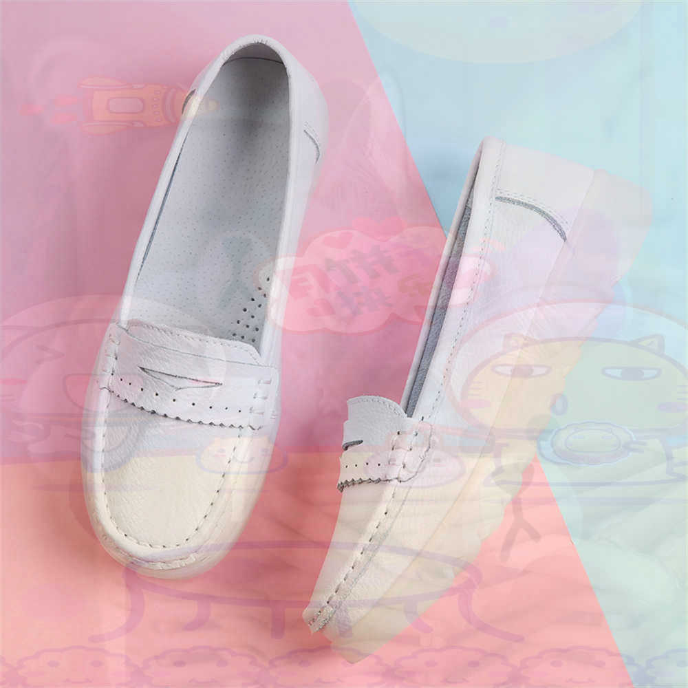 Moccasin Mengemudi Sepatu Rema - Home Gym Gold ulasan dan harga