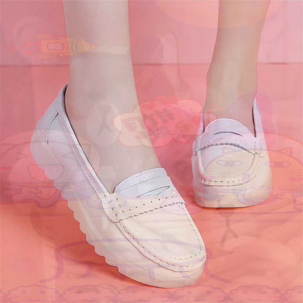 Moccasin Mengemudi Sepatu Rema - Home Gym Gold ulasan dan harga