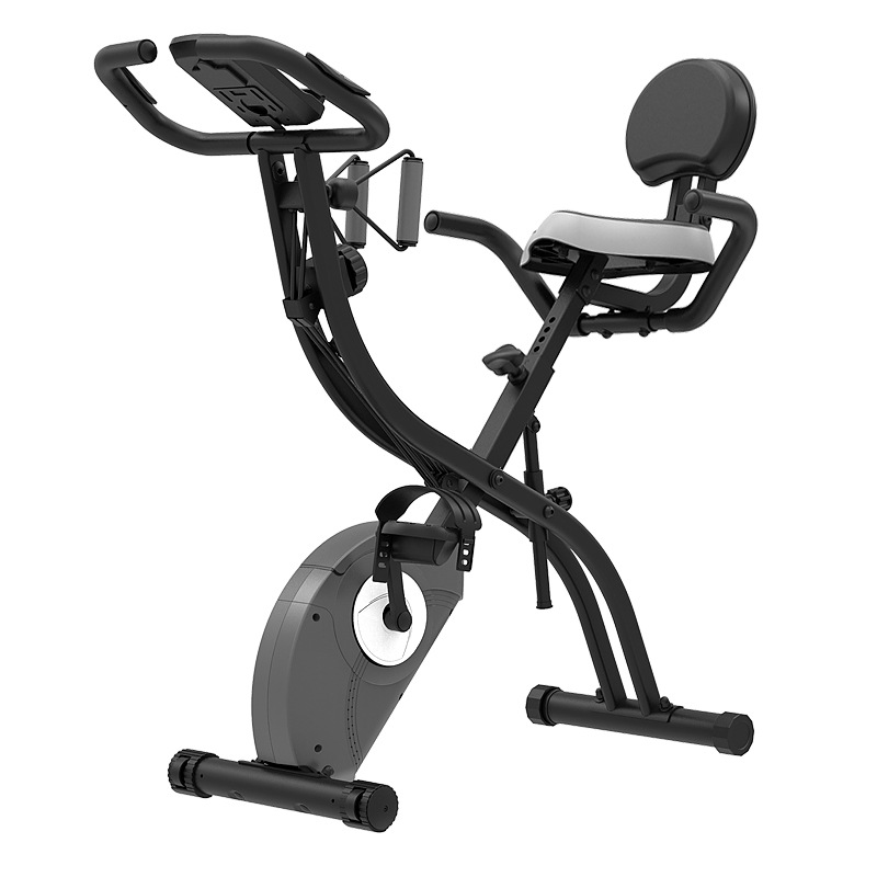 Sepeda Statis Indoor Tren Terb - Home Gym Designs ulasan dan harga