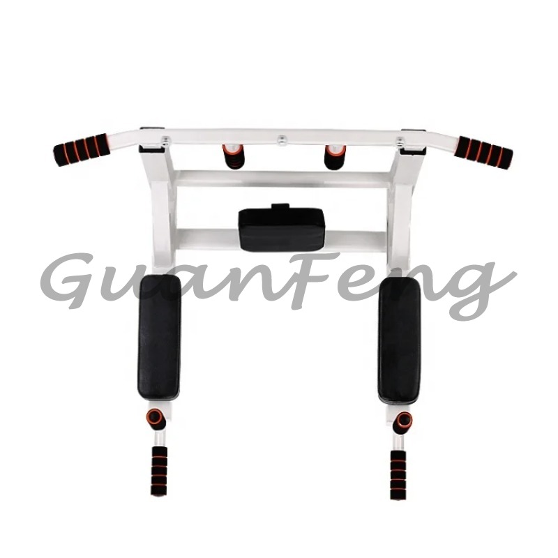 Bar Pull-Up yang Dapat Disesua - Home Gym Designs ulasan dan harga