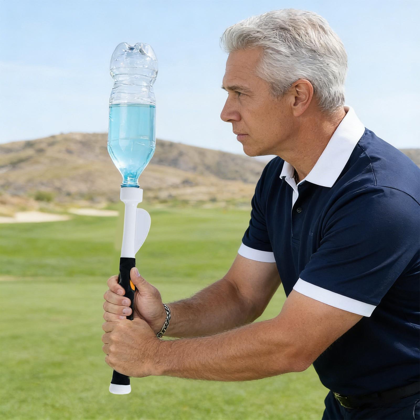 Alat Bantu Latihan Ayunan Golf - Home Gym Portable ulasan dan harga