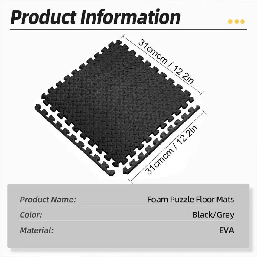 Matras Pelindung Lantai yang N - Gymnastics Mat Thick ulasan dan harga