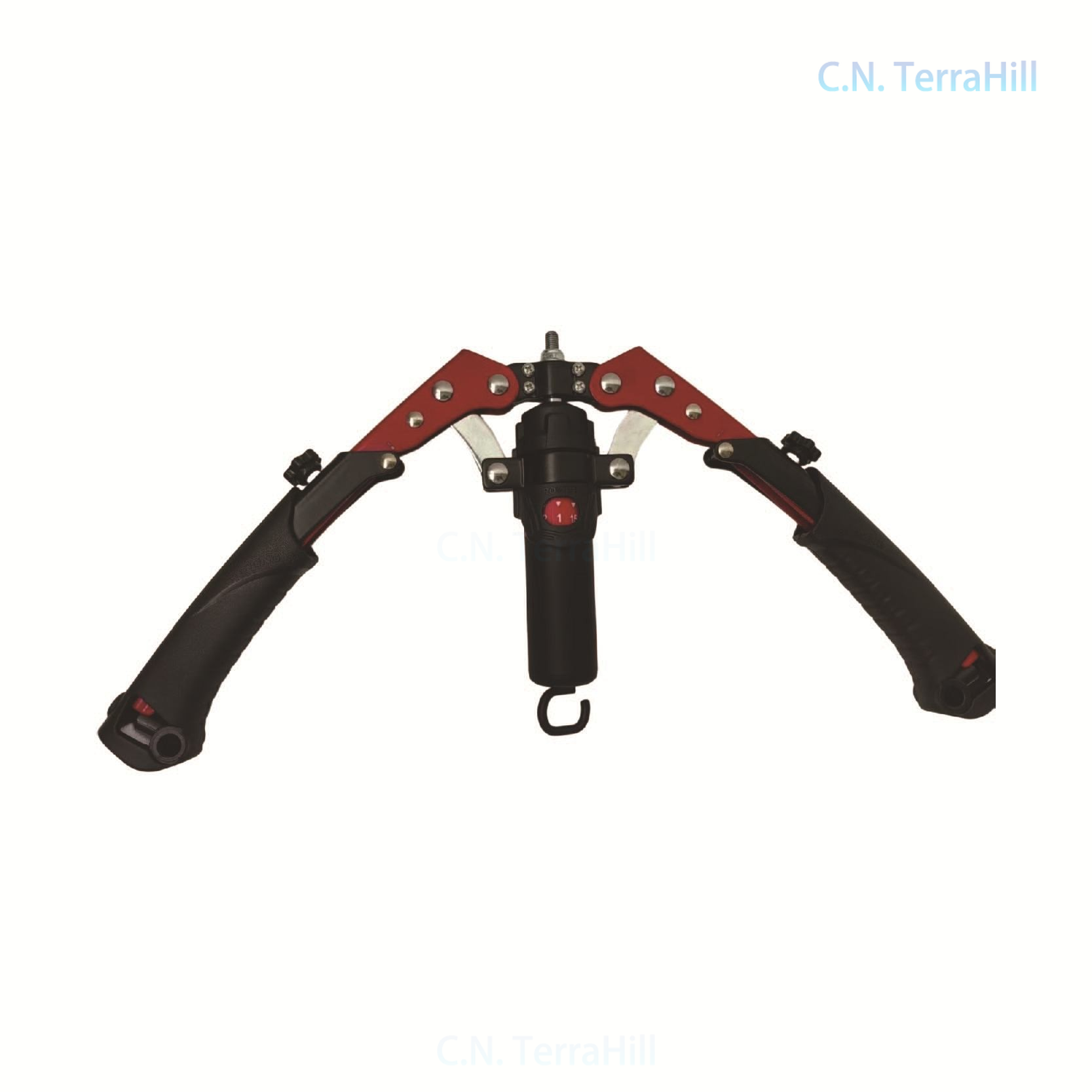 Alat Latihan Kekuatan Genggama - Home Gym Portable ulasan dan harga