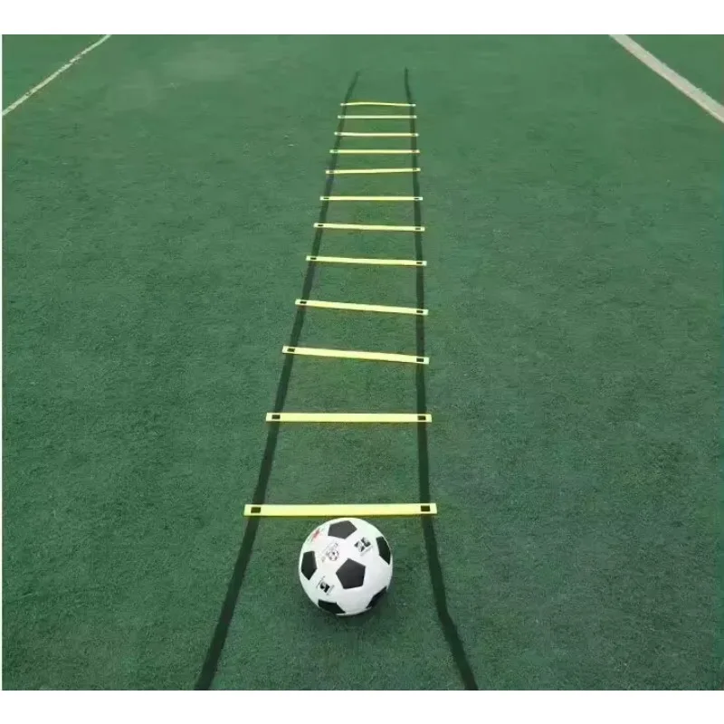 Tangga Kelincahan Olahraga Pro - Agility Ladder Speed ulasan dan harga