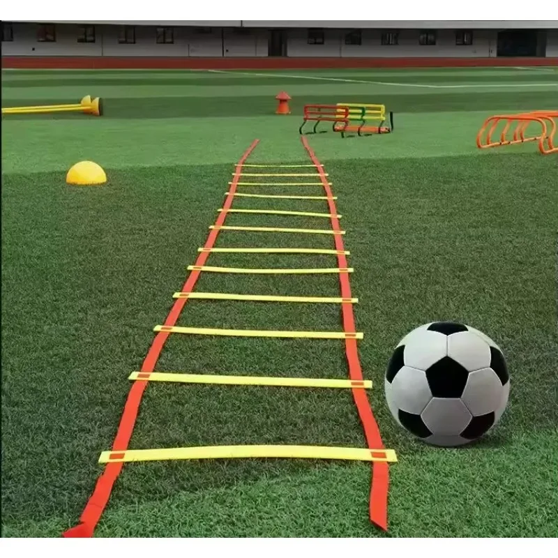 Tangga Kelincahan Olahraga Pro - Agility Ladder Speed ulasan dan harga