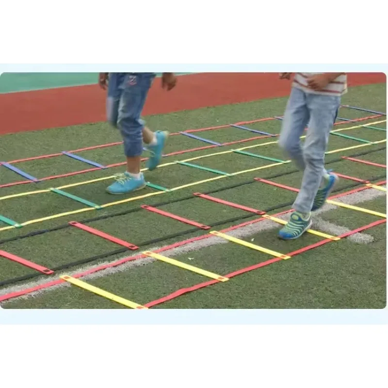 Tangga Kelincahan Olahraga Pro - Agility Ladder Speed ulasan dan harga