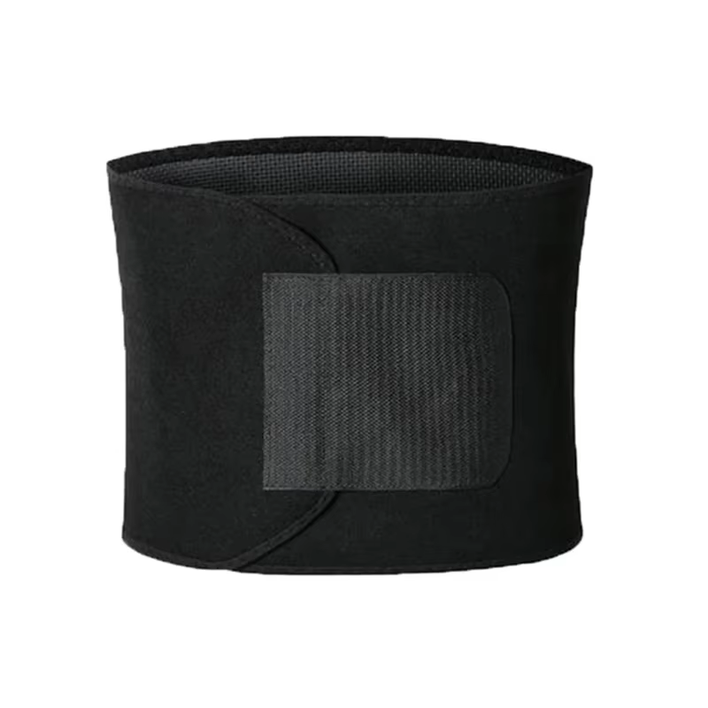 Sabuk Penyangga Pinggang Olahr - Weight Belt Lifting ulasan dan harga