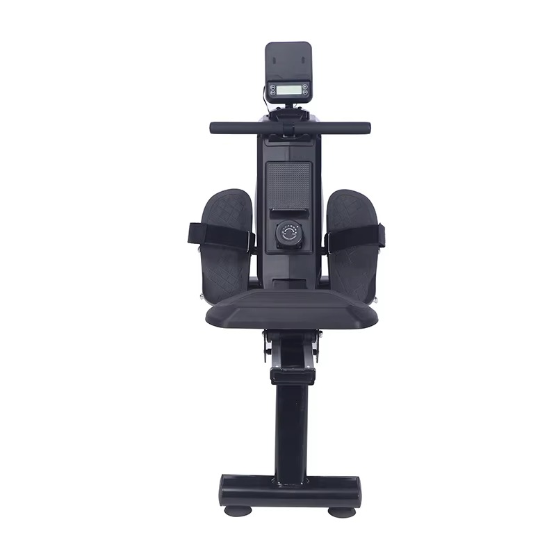 Mesin Dayung Magnetik Baru den - Home Gym Cost ulasan dan harga