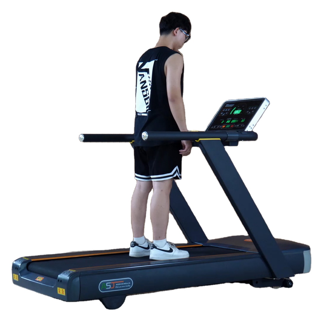 Treadmill Kardio Hemat Biaya u - Home Gym Cost ulasan dan harga