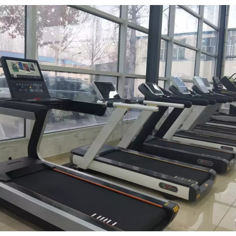 Treadmill Kardio Hemat Biaya u - Home Gym Cost ulasan dan harga