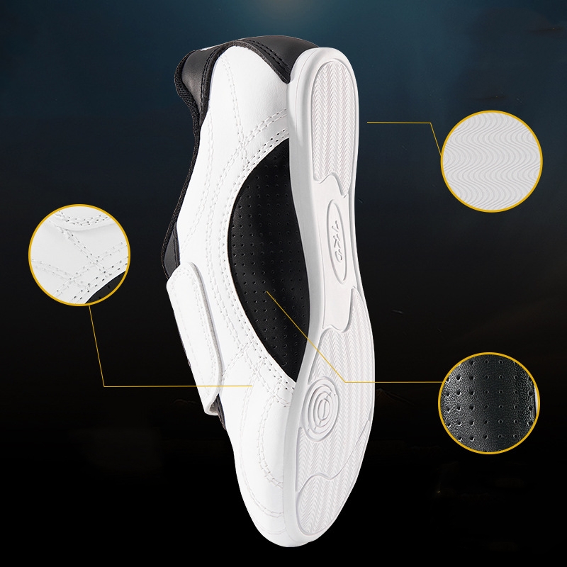 Sepatu olahraga Taekwondo untu - Weight Belt Lifting ulasan dan harga