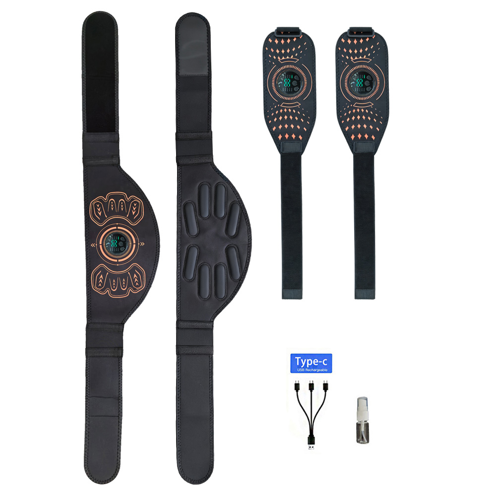 Sabuk Kebugaran Pintar, Pengen - Weight Belt Lifting ulasan dan harga