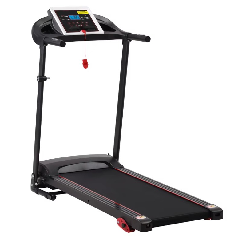 Mesin Lari Treadmill Hemat Bia - Home Gym Cost ulasan dan harga