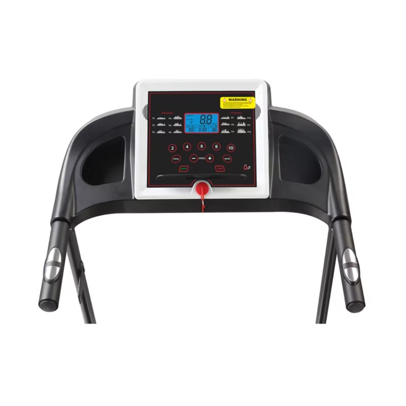 Mesin Lari Treadmill Hemat Bia - Home Gym Cost ulasan dan harga