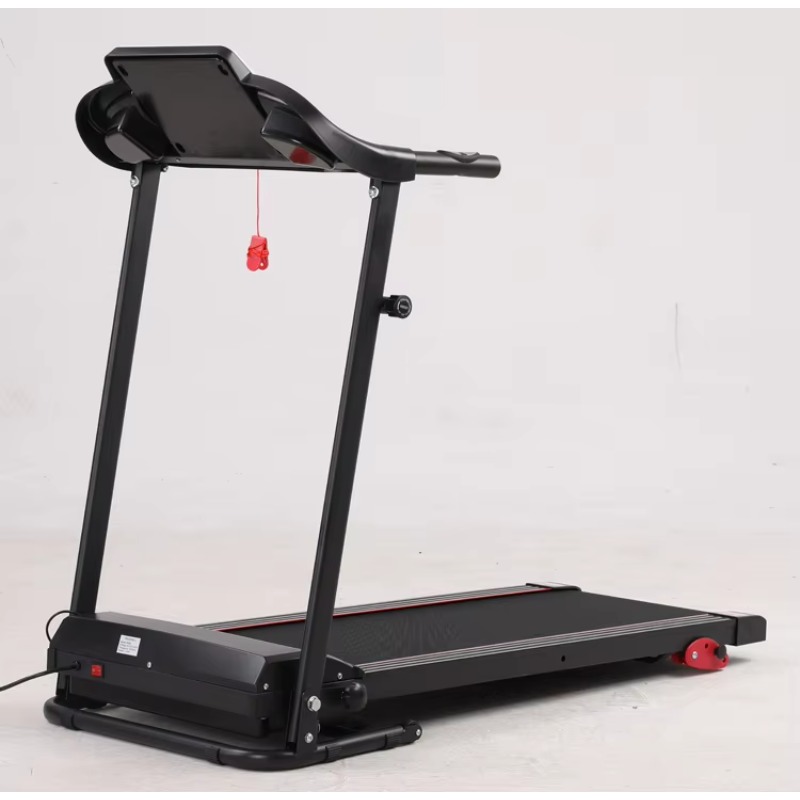 Mesin Lari Treadmill Hemat Bia - Home Gym Cost ulasan dan harga