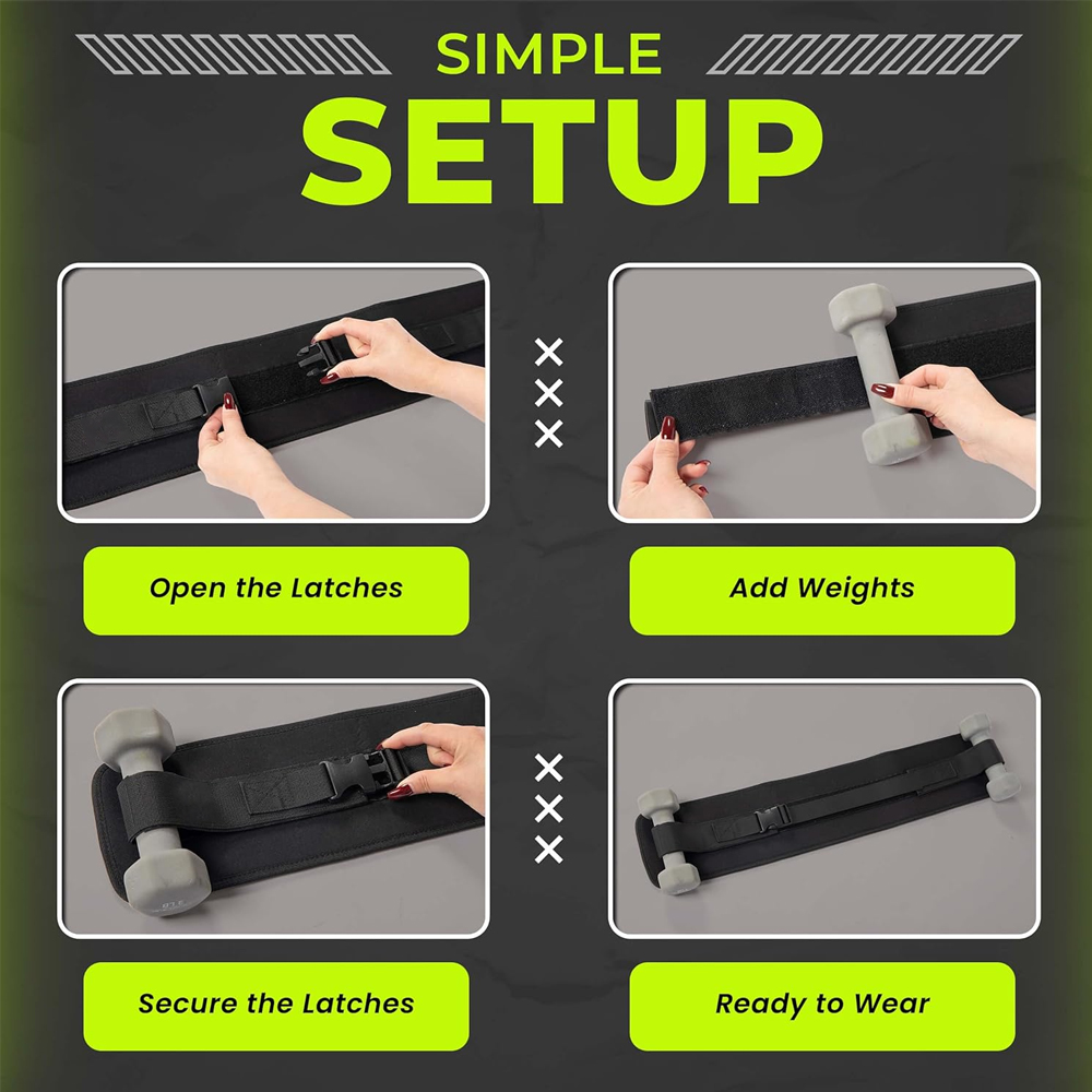 Sabuk Hip Thrust untuk Otot Gl - Home Gym Kettlebells ulasan dan harga