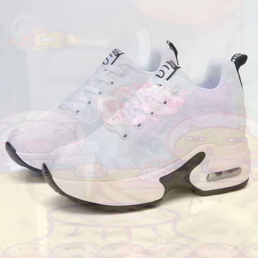 Merah Ukuran 36 Sepatu Wanita  - Home Gym Gold ulasan dan harga