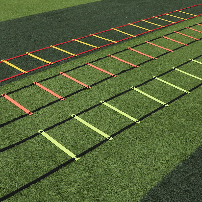 Tangga Tali Latihan Kelincahan - Agility Ladder Speed ulasan dan harga