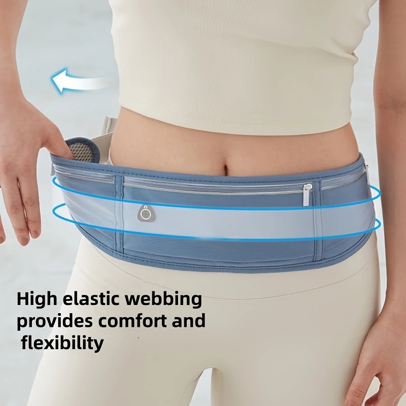Tas Pinggang Pria Wanita Kanto - Weight Belt Lifting ulasan dan harga