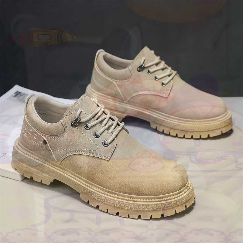 Sepatu Pria Tenis Pelatih Fash - Home Gym Gold ulasan dan harga