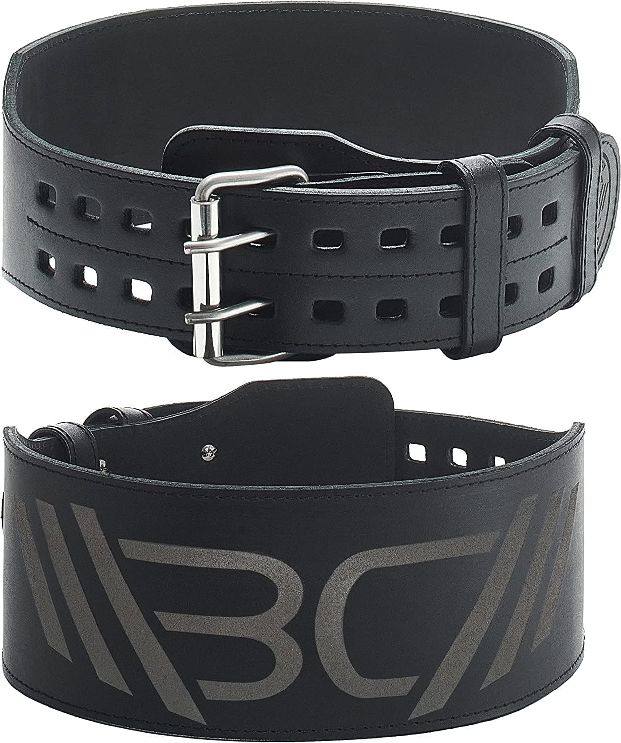 Sabuk Angkat Beban Kulit untuk - Weight Belt Lifting ulasan dan harga