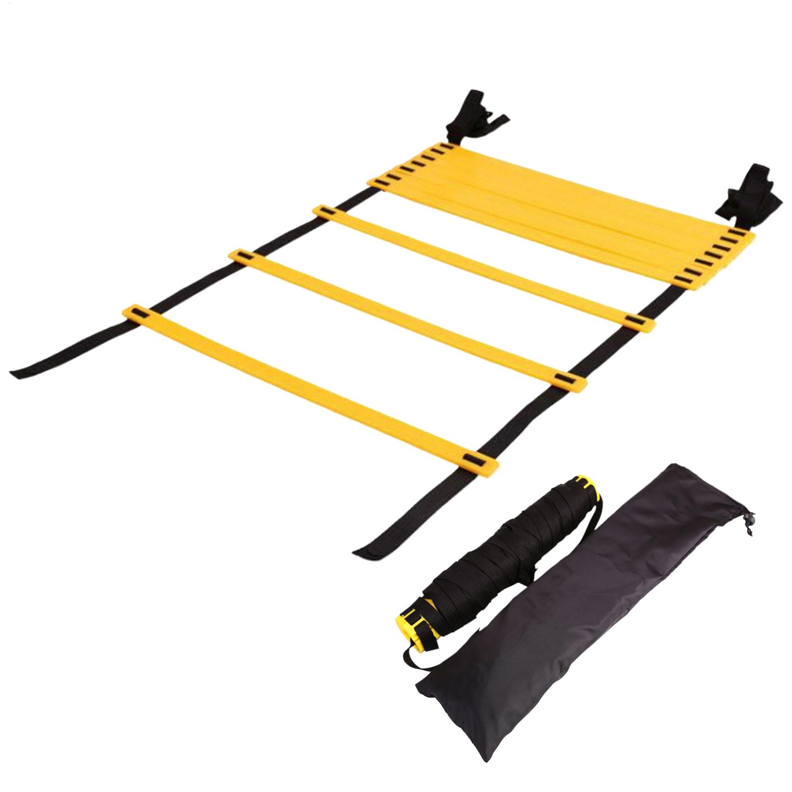 Tangga Kelincahan Olahraga Sep - Agility Ladder Speed ulasan dan harga
