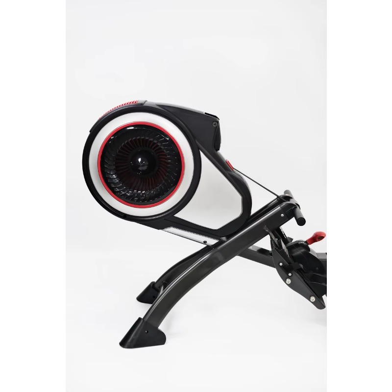 Mesin Dayung Lipat Desain Baru - Home Gym Cost ulasan dan harga