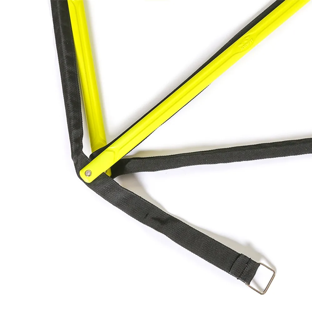 Tangga Kelincahan yang Dapat D - Agility Ladder Speed ulasan dan harga