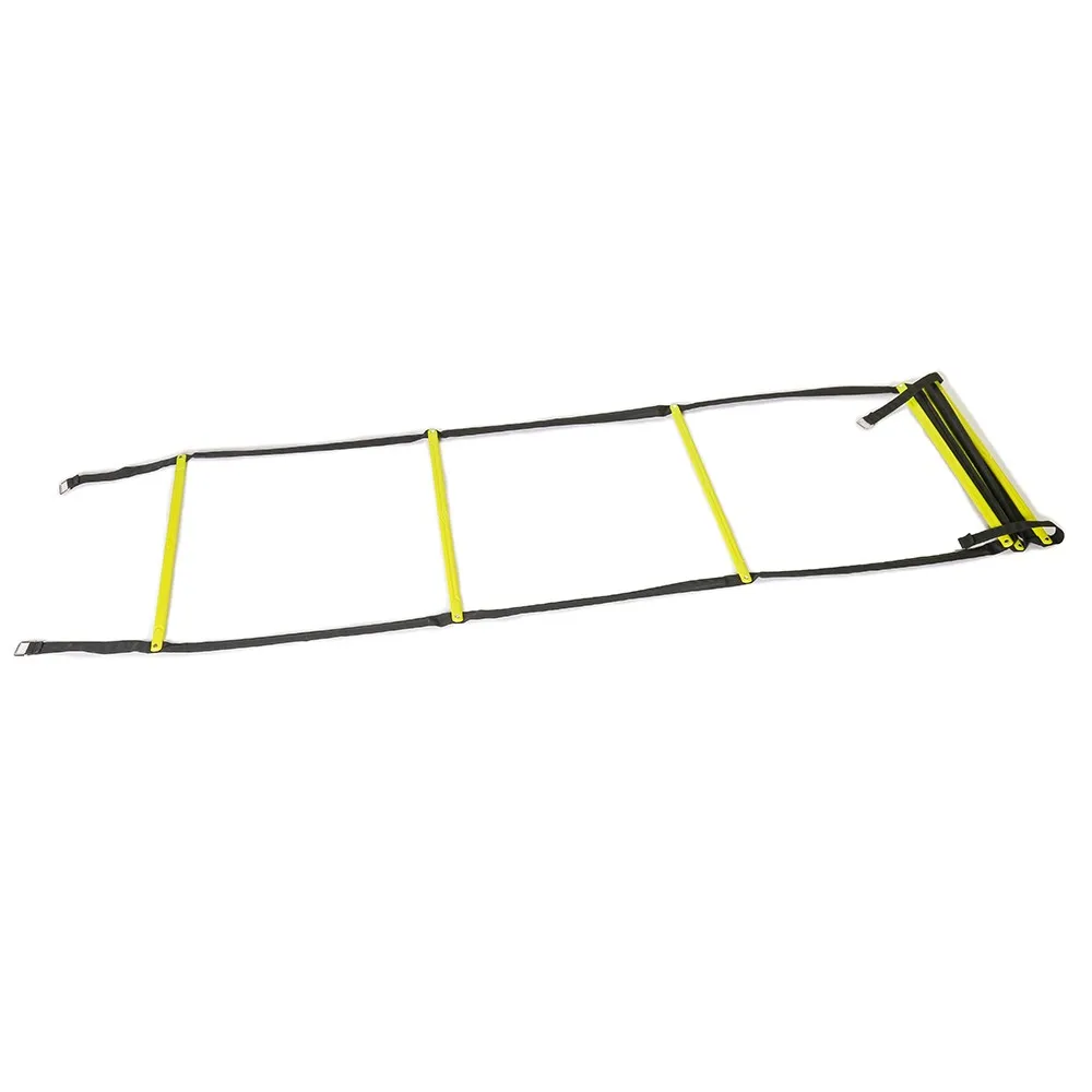 Tangga Kelincahan yang Dapat D - Agility Ladder Speed ulasan dan harga